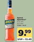 Aperitivo von Aperol im aktuellen Netto mit dem Scottie Prospekt