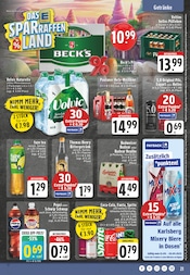 Veltins im E center Prospekt in Remscheid Aktueller E center Prospekt mit Veltins, "Aktuelle Angebote", Seite 23