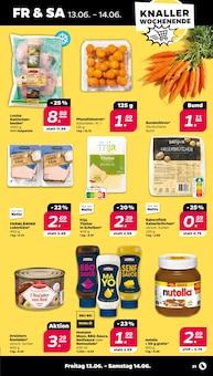 Coca Cola Angebot im Netto mit dem Scottie Prospekt, gültig von 10.06.2025 bis 14.06.2025 Coca Cola Angebot im aktuellen Netto mit dem Scottie Prospekt auf Seite 36