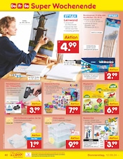 Aktueller Netto Marken-Discount Prospekt mit Spielzeug, "Aktuelle Angebote", Seite 48