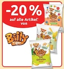 20% Rabatt von Billy Tiger bei budni im Angebot 20% Rabatt von Billy Tiger im aktuellen budni Prospekt
