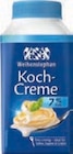Aktuelles Koch-Creme Angebot bei tegut in Heidelberg ab 1,29 €