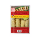 Promo Nems à 4,50 € dans le catalogue Carrefour Market à Brantôme