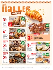 Promos Alimentation dans le catalogue "COMME EN ITALIE" de Auchan Supermarché Alimentation en promo dans le catalogue Auchan Supermarché à la page 3