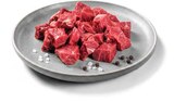 Gulasch vom Rind im Angebot bei Netto Marken-Discount in Bamberg Gulasch vom Rind Angebote von GUT PONHOLZ bei Netto Marken-Discount Bamberg für 6,49 €