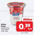 Froop bei Markant Nordwest im Bramsche Prospekt für 0,39 €