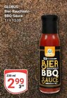 GLOBUS Duisburg - Bier-Rauchsalz-BBQ-Sauce Angebot im Prospekt Bier-Rauchsalz-BBQ-Sauce bei GLOBUS im Duisburg Prospekt für 2,99 €