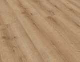 Aktuelle Laminat Angebote bei toom Baumarkt in Moers Aktuelles Laminat Eiche Pure Angebot bei toom Baumarkt in Moers ab 19,65 €