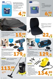 Drogerie Angebot & Preis im aktuellen Globus-Baumarkt Prospekt Drogerie Angebot im aktuellen Globus-Baumarkt Prospekt auf Seite 8