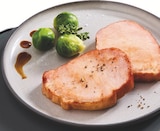 Aktuelle Schweinefleisch Angebote bei Lidl in Osnabrück Aktuelles Metzgerfrisch Kasseler Minutensteaks Angebot bei Lidl in Osnabrück ab 3,19 €