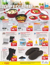 Bekleidung im Netto Marken-Discount Prospekt in Albstadt Aktueller Netto Marken-Discount Prospekt mit Bekleidung, "Aktuelle Angebote", Seite 25
