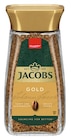 Gold von Jacobs im aktuellen REWE Prospekt für 6,49 €