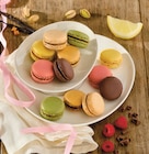 Macarons classique x12 dans le catalogue Intermarché Hyper