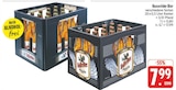 bier im Angebot bei EDEKA in Plauen bier Angebote von Hasseröder bei EDEKA Plauen für 7,99 €