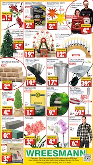 Sackkarre im aktuellen Wreesmann Prospekt (Dresden) Sackkarre im Wreesmann Prospekt "DEIN SAISON- & SONDERPOSTENMARKT!" mit 12 Seiten (Dresden)