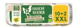 Frische Bio-Eier Angebot im aktuellen Lidl Prospekt Frische Bio-Eier Angebot im Lidl Prospekt für 3,19 €