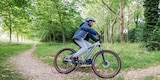 Vélo Complite Enfant - EVO MAX dans le catalogue Intersport