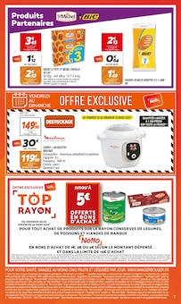 Promo Meuble dans le catalogue Netto du moment à la page 7