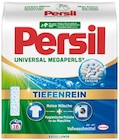 Aktuelle Persil Angebote bei REWE in Hildesheim Aktuelles Colorwaschmittel Kraft Gel oder Universal Megaperls Angebot bei REWE in Hildesheim ab 4,99 €