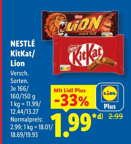 KitKat