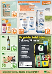 Joghurt im EDEKA Prospekt in Neumünster Aktueller EDEKA Prospekt mit Joghurt, "Top Angebote", Seite 7