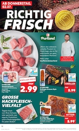 Schweinefilet im Kaufland Prospekt in Langenfeld Aktueller Kaufland Prospekt mit Schweinefilet, "Hier bin ich richtig", Seite 43
