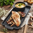 Filets de poulet fermier - CARREFOUR BIO en promo chez Carrefour Calais à 24,90 €