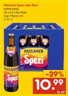 Spezi oder Zero bei Netto Marken-Discount im Prospekt "" für 10,99 €