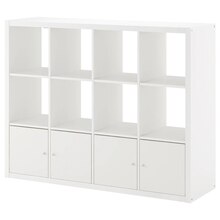Regal von KALLAX im aktuellen IKEA Prospekt für 129,99 €€