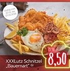 XXXLutz Schnitzel Bauernart bei XXXLutz Möbelhäuser im Böblingen Prospekt für 8,50 €