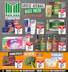 Marktkauf Prospekt für Adelberg: "Aktuelle Angebote", 33 Seiten, 04.03.2024 - 09.03.2024