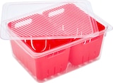 Kühlschrankbox im Angebot bei Rossmann in Ettlingen Kühlschrankbox Angebote von Ideenwelt bei Rossmann Ettlingen für 5,99 €