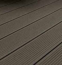 WPC Click Decking bei BAUHAUS in Recklinghausen WPC Click Decking im Angebot bei BAUHAUS Recklinghausen für 9,95 €