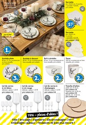 Champagne Angebote im Prospekt "Noël ? Bien sûr que oui !" von TEDi auf Seite 14