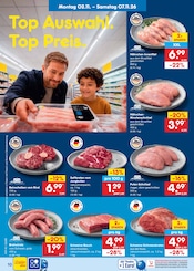 Rinderbraten im Netto Marken-Discount Prospekt in Bremen Aktueller Netto Marken-Discount Prospekt mit Rinderbraten, "Aktuelle Angebote", Seite 16