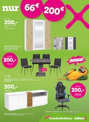 Aktueller mömax Prospekt mit Fernseher, "Bis -25% auf fast den gesamten Einkauf", Seite 13