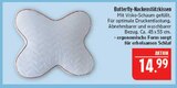 Butterfly-Nackenstützkissen im Angebot bei Marktkauf in Fürth Butterfly-Nackenstützkissen Angebote bei Marktkauf Fürth für 14,99 €