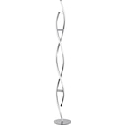 LED-STEHLEUCHTE 20/20/136 cm Modern im Angebot bei XXXLutz in Siegburg LED-STEHLEUCHTE 20/20/136 cm Modern Angebote von Paul Neuhaus bei XXXLutz Siegburg für 182,32 €