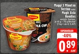 Angebot im EDEKA Puderbach Prospekt EDEKA Puderbach Prospekt mit im Angebot für 0,89 €