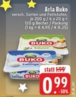 EDEKA - Buko Pikante Kräuter Balance Angebot im Prospekt Buko Pikante Kräuter Balance bei EDEKA im Prospekt "" für 0,99 €