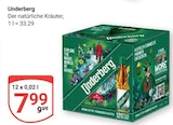 GLOBUS - Der natürliche Kräuter Angebot im Prospekt Der natürliche Kräuter bei GLOBUS im Prospekt "" für 7,99 €