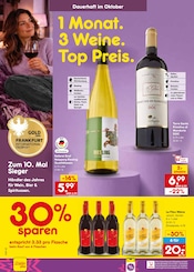 Rotwein im Netto Marken-Discount Prospekt in Mainz Aktueller Netto Marken-Discount Prospekt mit Rotwein, "Aktuelle Angebote", Seite 30