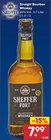 Straight Bourbon Whiskey Angebote von Sheffer Fort bei Netto Marken-Discount Kaufbeuren für 7,99 €