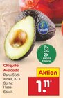 Aktuelle Obst Angebote bei Netto Marken-Discount in Wuppertal Aktuelles Avocado Angebot bei Netto Marken-Discount in Wuppertal ab 1,11 €