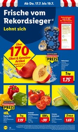 Mixer im Lidl Prospekt in Plauen Aktueller Lidl Prospekt mit Mixer, "LIDL LOHNT SICH", Seite 54