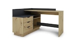 by Living Schreibtisch Belfast im Angebot bei Höffner in Mettmann by Living Schreibtisch Belfast Angebote bei Höffner Mettmann für 213,00 €