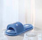 Silikon-Fußmassage-Schrubber im Angebot bei Netto Marken-Discount in Trier Silikon-Fußmassage-Schrubber Angebote von relaxvital bei Netto Marken-Discount Trier für 17,99 €
