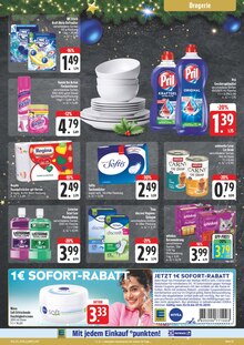 Energydrink im EDEKA Prospekt "Wir lieben Lebensmittel!" mit 28 Seiten (Gera)