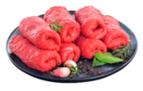 Rinderrouladen von Gutfleisch im aktuellen EDEKA Prospekt