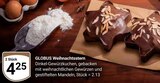 Weihnachtsstern von Globus im aktuellen GLOBUS Prospekt